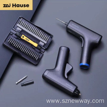 Xiaomi Zai House Electric Screwdriver Set Tools Repair